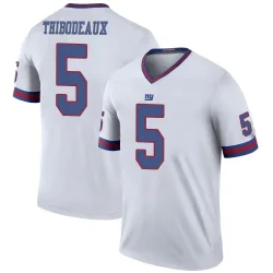 NFL_Men 5 Kayvon Thibodeaux Football jersey Saquon Barkley Eli Manning  Daniel Jones Kenny Golladay Strahan jerseys stitched 