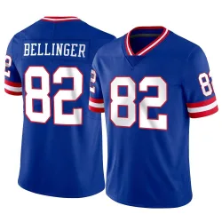 Rinkha Daniel Bellinger Football Paper Poster Giants 6 T-Shirt