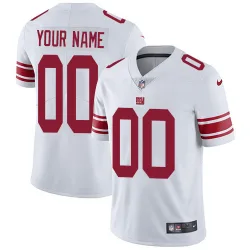 ny giants custom baby jersey