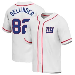 Daniel Bellinger Jersey, Daniel Bellinger Color Rush Legend Jersey - Giants  Store