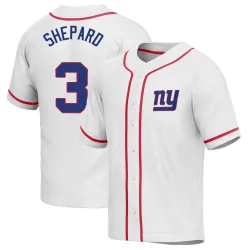 New York Giants Sterling Shepard Royal 100th Season Vapor Elite Jersey -  Bluefink